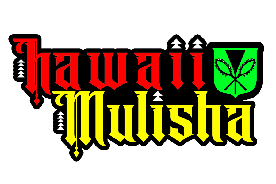 Hawaii Mulisha